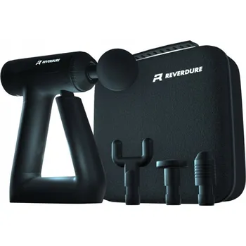 Masážní přístroj Masážní Přístroj na tělo Masážní pistole Perkuse Reverdure R.ONE