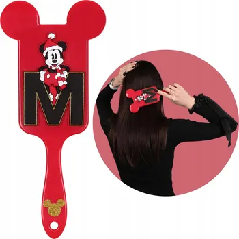 kartáč na vlasy Kartáč na rozčesávání vlasů Disney