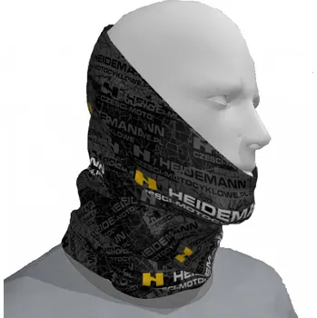 Nákrčník Nákrčník maska, šátek na obličej, ústa, nos - komínek