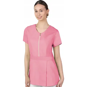 Dámské sako 42 DÁMSKÝ ZDRAVOTNICKÝ BLEJZR KOSMETICKÝ PLÁŠŤ 364