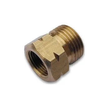 REDUKCE PRO TURISTICKOU PLYNOVOU LAHEV K PLYNOVÉMU HOŘÁKU