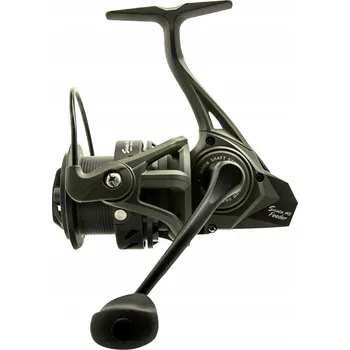 Rybářský naviják Naviják MISTRALL SICATA WS FEEDER FD 4500 7+1 BB Quick Drag System 8 kg