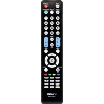 Příslušenství pro čtečku elektronické knihy Dálkový ovladač PILOT LG RM-L1066