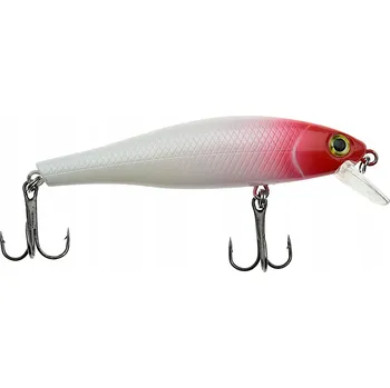 Umělá nástraha WOBLER Rybářský Minnow Pop Walker 3D umělá NÁSTRAHA 8,5 cm 9 g