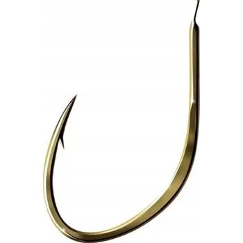 Rybářský háček Háček Dragon s otřepem, velikost 6 10 ks
