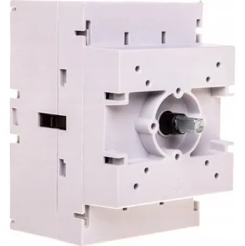 Odpínač Lovato 0 V IP20 0 A