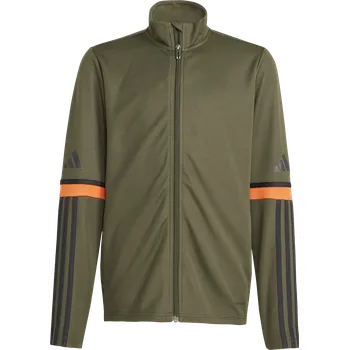 Bunda adidas SQUADRA25 TR JKT Y jn7837 Velikost M (147-152 cm)