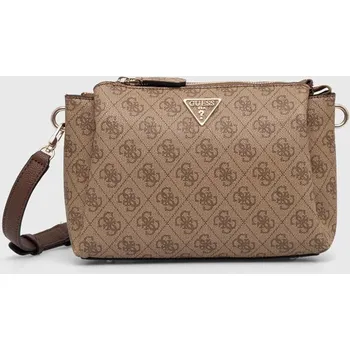 Guess Noelle 4G Logo Crossbody…