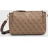 Kabelka Guess Noelle 4G Logo Crossbody HWBG7879120