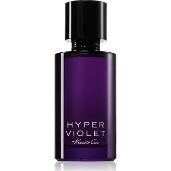 Dámský parfém Kenneth Cole Hyper Violet For Her parfémovaná voda pro ženy 100 ml