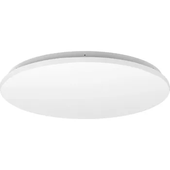 Adviti Stropní Stropní Svítidlo SOPOT LED 24W s pohybovým senzorem IP20 PVC bílý