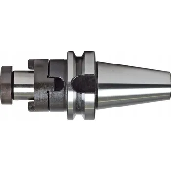 Svěrák FORTIS Univerzální frézovací trn BT40 32x100mm