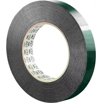 Lepicí páska BOLL oboustranná lepicí páska 19mm, 10m