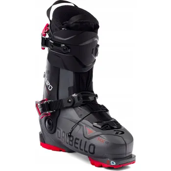 Sjezdové boty Lyžařské boty Dalbello Lupo MX 120 grip walk 44