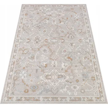 Koberec Koberec TREND 120x170 Vintage Moderní Módní Elegantní Měkký