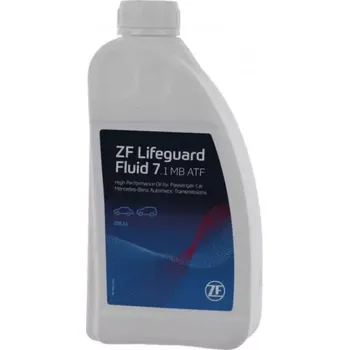 Převodový olej ZF LifeguardFluid 7.1 MB ATF 1L