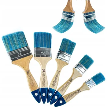 Umělecký štětec Sada štětců Painter 7 cm