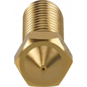 Příslušenství k 3D tiskárně Tryska 0,6 mm 1,75 mm pro Anycubic Kobra 2