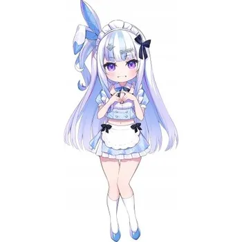 Obraz Plakát anime 29,7 x 52,4 cm