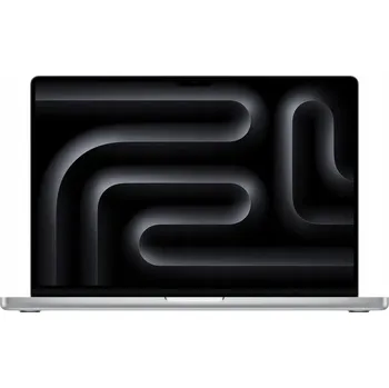 Notebook Notebook Apple MacBook Pro 16 M4 Pro 16,2" Apple M 24 GB / 512 GB stříbrný