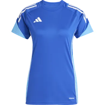 Dres adidas Tiro 25 Competition Jersey Women ji6574 Velikost XL