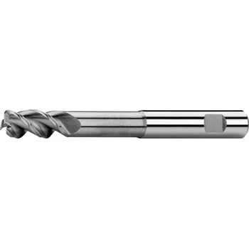 Fréza ZPS-FN S112412LR.03001 | Fréza válcová čelní Ø3x5x54 Z3, λ 44°-46°, SK, W