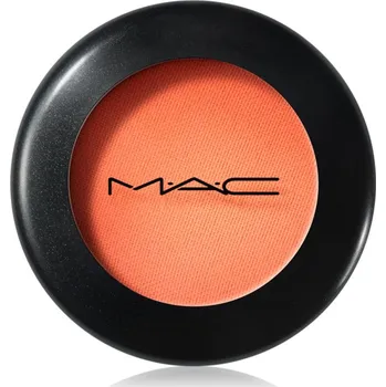 Oční stíny MAC Cosmetics Eye Shadow oční stíny odstín Red Brick 1.5 g