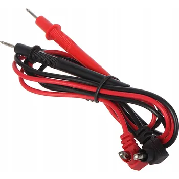 IP kamera Měřicí kabely pro multimetr Uni-T 830