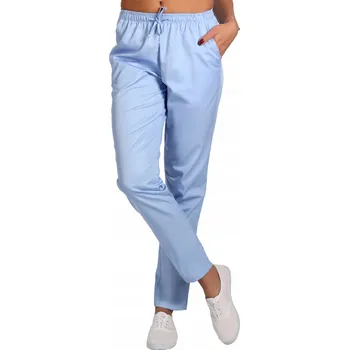 Dámské kalhoty Zdravotnické kalhoty Edora modré XS