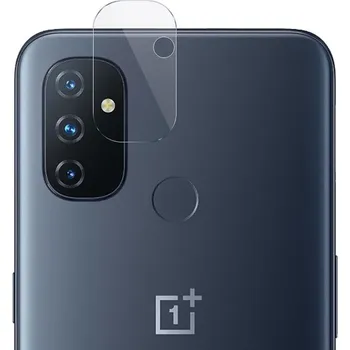 Pouzdro na mobilní telefon Hybridní Sklo GPStore pro OnePlus Nord N100 1 ks