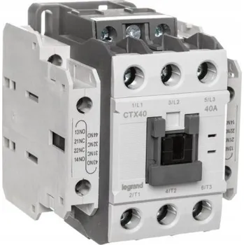 Stykač Stykač Legrand 230 V IP20 40 A