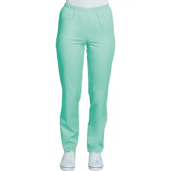 Dámské kalhoty Zdravotnické kalhoty Martex bílé 42