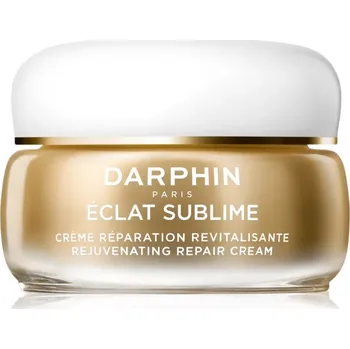 Pleťový krém Darphin Éclat Sublime Rejuvenating Repair Cream regenerační krém pro zpevnění pleti 50 ml