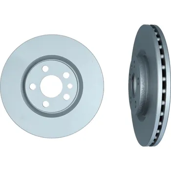 Brzdový kotouč Brzdový kotouč KAMOKA 103084