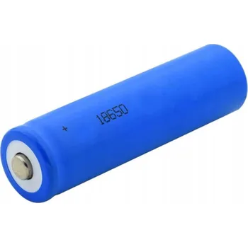Článková baterie Nabíjecí Baterie Decortrend 18650 8800 mAh Li-ion 1 ks