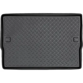 autokoberec Rohož do kufru Rezaw-Plast polypropylen