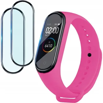 Řemínek ChronSmarta pro Xiaomi, růžový