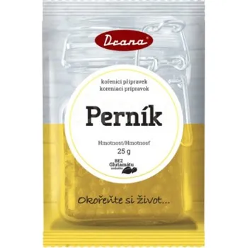 Drana Perník 25g