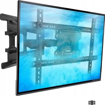 Televizní držák OTOČNÝ NÁSTĚNNÝ DRŽÁK S REGULACÍ PRO TV QE65Q7CAMTXXH SAMSUNG