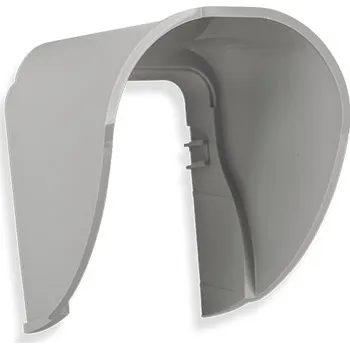 Bezpečnostní kamera Hood C GY Krytka detektoru pro venkovní čidla opal a AOD-200