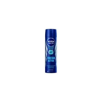 NIVEA MEN Fresh Active deo sprej 150ml 81600