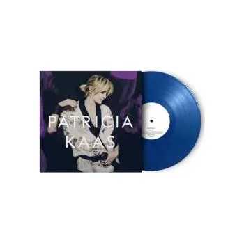 Hudba LP Patricia Kaas: Patricia Kaas 2025