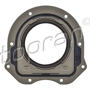 Kliková hřídel TOPRAN Těsnicí kroužek hřídele, klikový hřídel 302 166