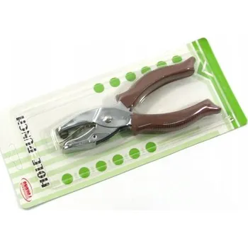 Děrovačka Děrovačka na nehtové tipy pro vytváření vzorů - Vykrajovač vzorků 004