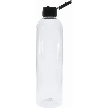 Láhev PET láhev 300 ml s víčkem flip-top