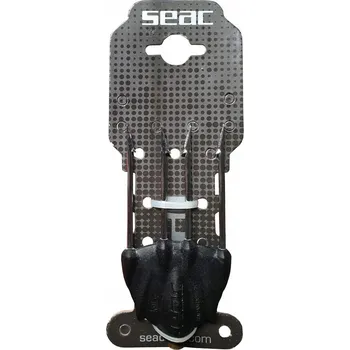 Sportovní střelba Hrot do kuše SEAC čtyřzubý šíp kuše