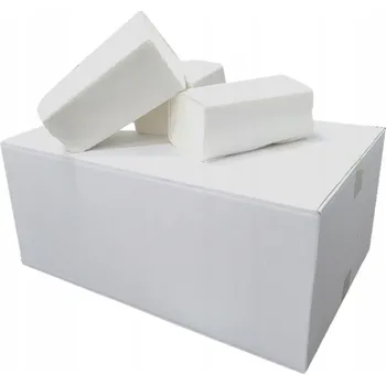 Papírový ručník Papírové utěrky Deka x 20 ks