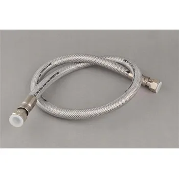 Plynová hadice Plynová hadice Mora s PVC opletem F1/2-F1/2, délka 2000 mm