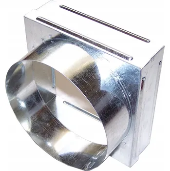 Vzduchotechnika Komínový ventilátor Adion