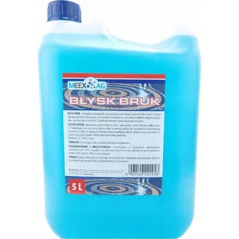 Univerzální čisticí prostředek Čisticí prostředek Meex 5 l univerzální